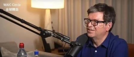 图灵奖得主杨立昆最新访谈实录:大语言模型的局限、世界模型、开源、未来希望