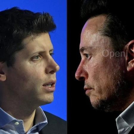 马斯克怒告OpenAI，后者回应