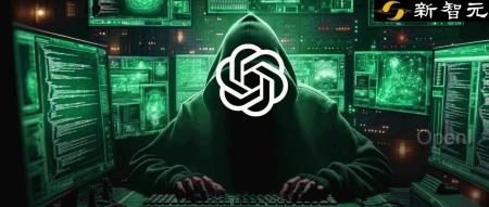 GPT-4惨遭黑客利用!勒索软件20分钟加密100GB数据,竟被ta阻止了