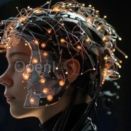 伊隆.马斯克脑机接口公司 Neuralink 的秘密：希望把人类与 AI 融合在一起