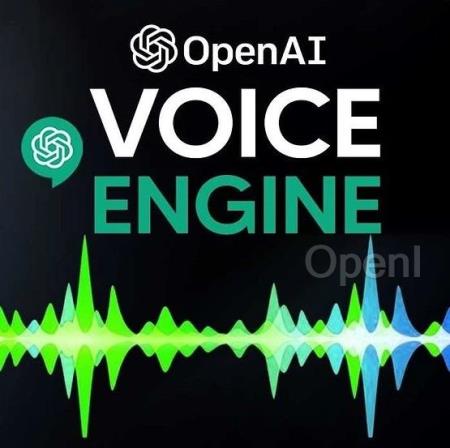 OpenAI 推出语音引擎,只需15秒样本,即能重建任何人的声音