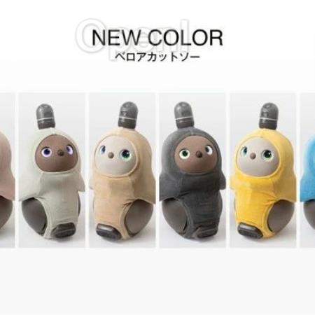 情感陪伴类机器人能否成为你的温心使者?