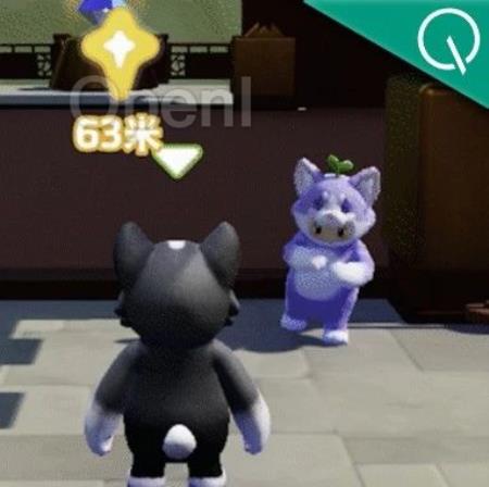 腾讯发布自研游戏AI引擎:3D城市布局效率提升百倍,UGC工具已上线《元梦之星》