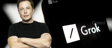 马斯克正式开源 Grok-1,成为全球最大的开源大模型