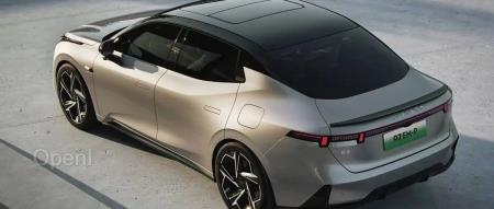 吉利合围小米,领克感谢魅族