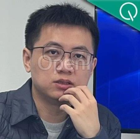 清华系多模态大模型公司刚刚融了数亿元!放话“今年达到Sora效果”