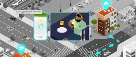 如何用 AI 更“聪明”地进行物流路线规划?