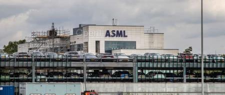 封锁升级!美国联合盟友围堵中国芯片