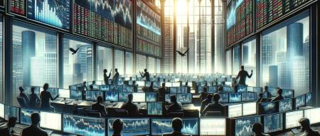 南洋理工发布多模态智能体 FinAgent，开启高效金融交易的创新之旅