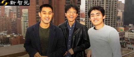 全球首个AI程序员诞生,码农饭碗一夜被砸!10块IOI金牌华人团队震撼打造,996写代码训练模型