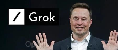 GPT-4级模型Grok开源可商用！卷底层大模型的公司危了