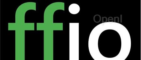 花了两周,我又更新了开源软件ffio(二)