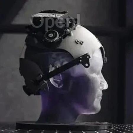 马斯克的脑机接口公司下一个产品是“盲视”