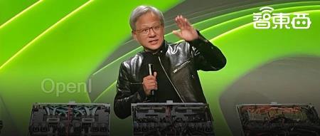 现场采访黄仁勋:20个灵魂问题,谈GPU定价和中国出口,怼AGI时间表