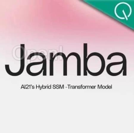 Mamba架构第一次做大!混合Transformer,打败Transformer