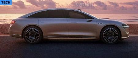 华为智选车享界 S9 亮相,定价或达 50 万,会是问界后的下一个爆款吗?