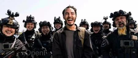 手机大模型崛起:荣米 OV 的战场厮杀