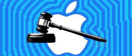 美司法部指控苹果垄断,扼杀手机市场创新