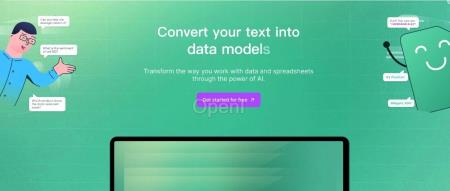 兼职创业,一个人如何在半年内把 AI+Excel 的项目做到 31 万美金 ARR?