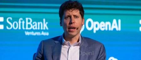 投资人烦死 Sam Altman 了