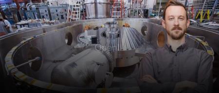 MIT创世纪核聚变刷新世界记录!高温超导磁体解锁恒星能量,人造太阳即将诞生?