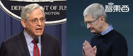 突发:拜登对苹果下狠手,令市值暴跌6700亿,苹果强硬回应“不妥协”!