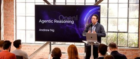 吴恩达红杉美国 AI 峰会谈 Agent Workflow 以及 4 种主流设计模式,相比 LLM 更强调迭代与对话