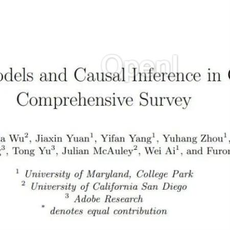 大模型如何用因果性?最新《大型语言模型与因果推断在协作中的应用》全面综述