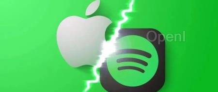 欧盟对苹果开出历史最高罚单，到底谁在这场反垄断之战中获利？