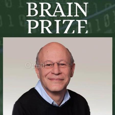 2024「大脑奖」揭晓,3人获奖!AI先驱Sejnowksi曾与Hinton发明神经网络第一算法