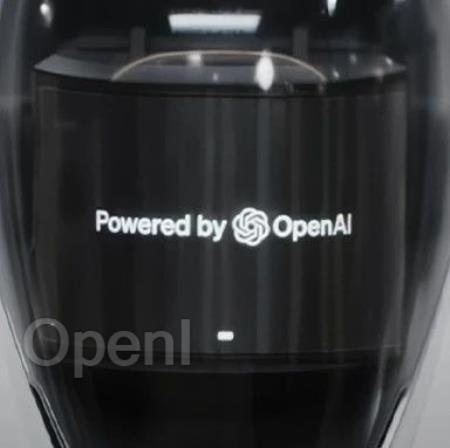OpenAI机器人活了!说话做事太像人,2分半视频震撼世界