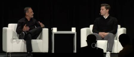 对话 OpenAI COO：ChatGPT会继续免费、不要指望AI解决一切问题、从有限问题着手