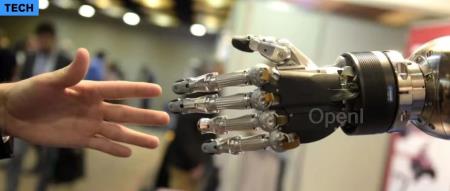 这几位前 OpenAI 员工,想打造「机器人界的 ChatGPT」