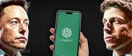 OpenAI 正式驳斥马斯克！首次曝光多封来往邮件，Ilya久违发声