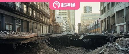 警惕城市「慢性病」:中南大学柳建新教授团队,用 AI 预测未来 40 年的地面沉降风险