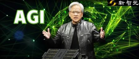 老黄再曝惊人语录：LLM幻觉有解，AGI五年内必来！