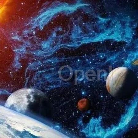 真空不空！如何从真空中产生物质？