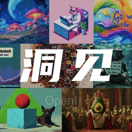 Stable Diffusion 3 技术论文解读:开源能赢得文生图竞赛吗?|甲子光年