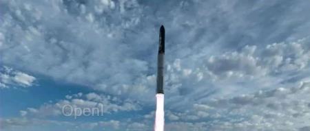 刚刚，星舰第三次试飞接近成功！马斯克：今年还有五次