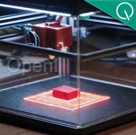 Sora外部测试翻车了！3个视频都有Bug