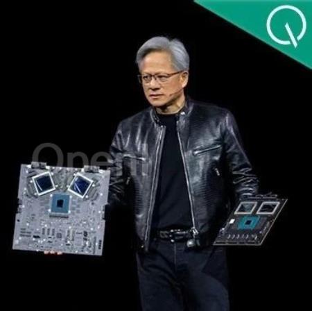 黄仁勋组局,Transformer七子首次重聚对谈 | 中文实录