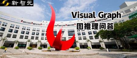 7B模型超越GPT4-V!港科大等发布「图推理问答」数据集GITQA:视觉图可提升推理能力