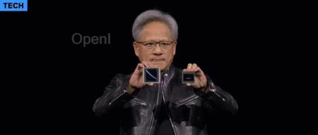 凌晨重磅!英伟达发布全球最强 AI 芯片,人形机器人也来了