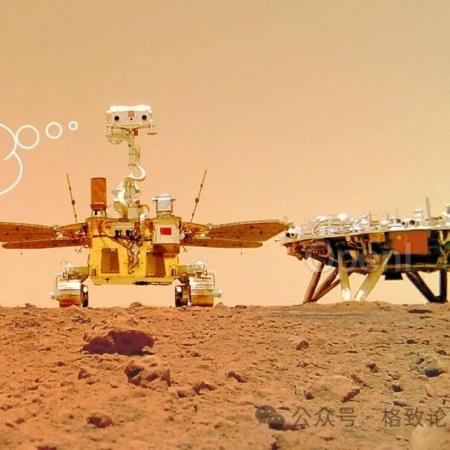 为了打通地球和火星之间的“高速公路”，我们需要攻克这六大难题 | 郎燕 —— 科学讲坛