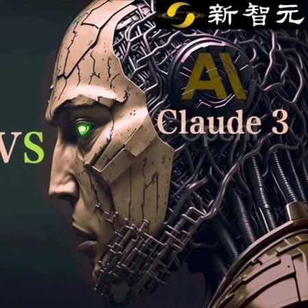 超越GPT-4，Claude 3超大杯成新王！