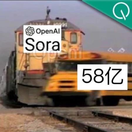 Sora首个受害者:好莱坞58亿元投资计划黄了