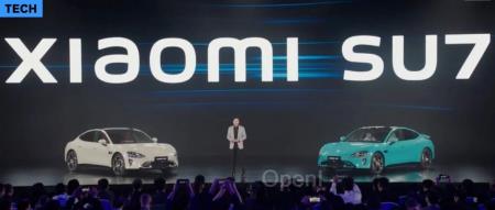 雷宣小米汽车上市发布会， 最大悬念即将揭晓