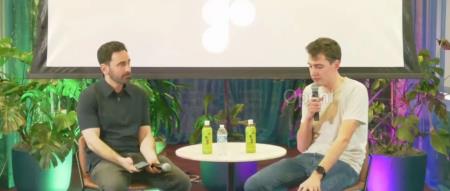 Mistral 创始人访谈:和云厂商合作后,立刻获得了 1000 个客户