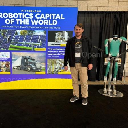 匹兹堡能否成为下一个硅谷?