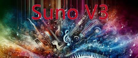 词曲创作只需几秒,「AI作曲家」Suno引爆音乐圈,第一手体验和攻略来了